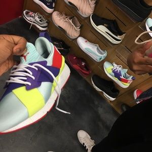 Pumas